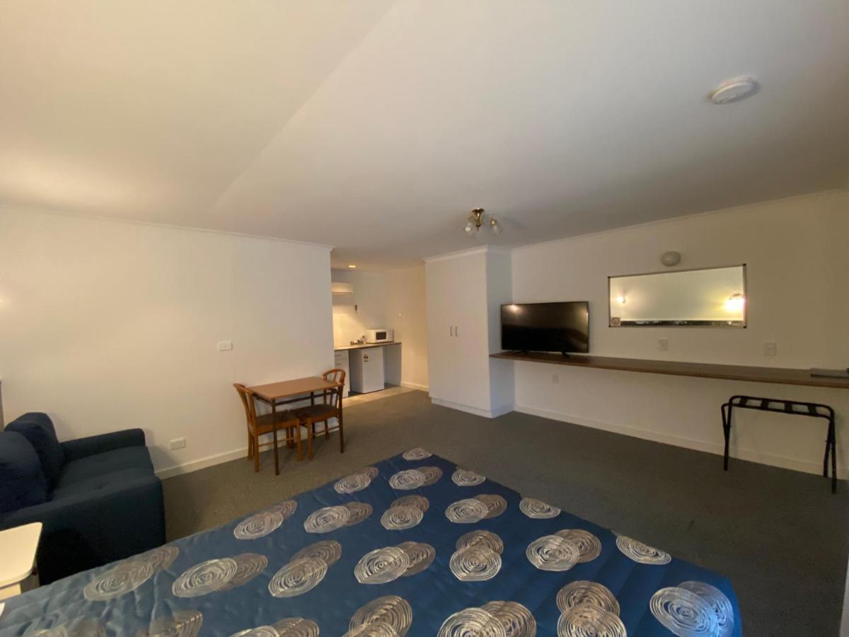 Motel Wingrove Corowa Exterior foto