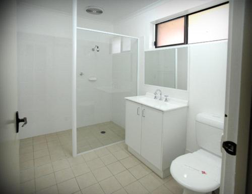 Motel Wingrove Corowa Habitación foto